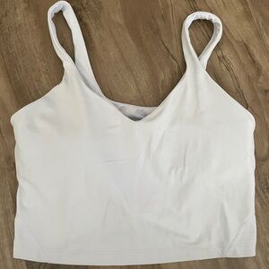 lululemon Align Tank Top